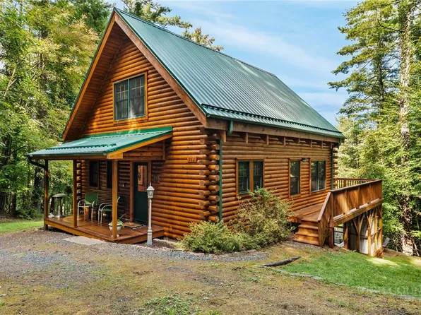 162 Springtime Lane, West Jefferson, NC 28694