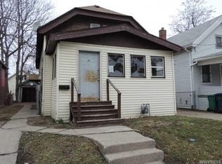 36 Van Gorder St, Buffalo, NY 14214