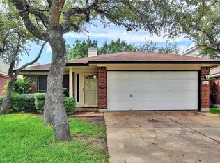 2505 Johnathan Way, Leander, TX 78641