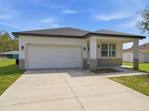 535 MARION OAKS LANE, OCALA, FL 34473