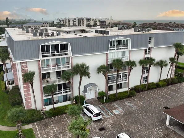 4601 Highway A1a APT 102, Vero Beach, FL 32963