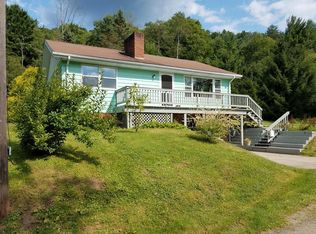 114 Pleasant Ave, Colesburg, PA 16915