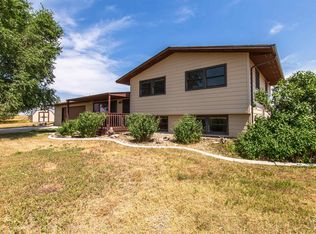 15810 E Highway 44, Caputa, SD 57725