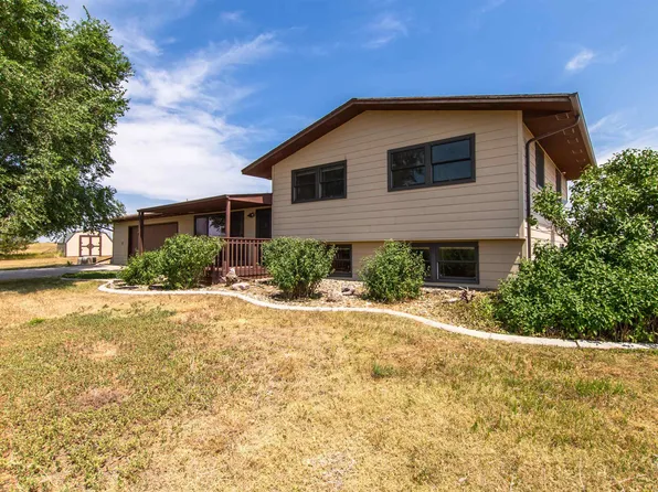 15810 E Highway 44, Caputa, SD 57725