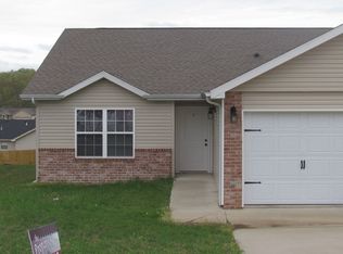111 Edna #A, Waynesville, MO 65583