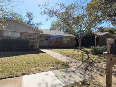 801 Redbud St, Crowley, TX, 76036