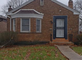 14502 S Eggleston Ave, Riverdale, IL