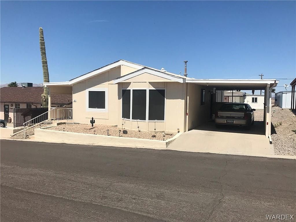 2960 Silver Creek Rd LOT 97, Bullhead City, AZ 86442 | Zillow