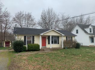 552 Lorie Ln, Clarksville, TN 37042