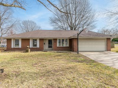 506 N Lynn Avenue, Republic, MO, 65738