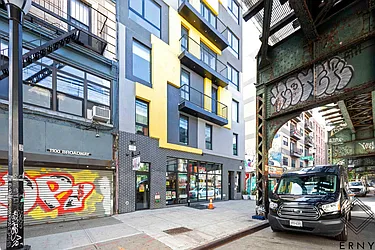 Rented by Brooklive Management/Deergrow Developments LLC