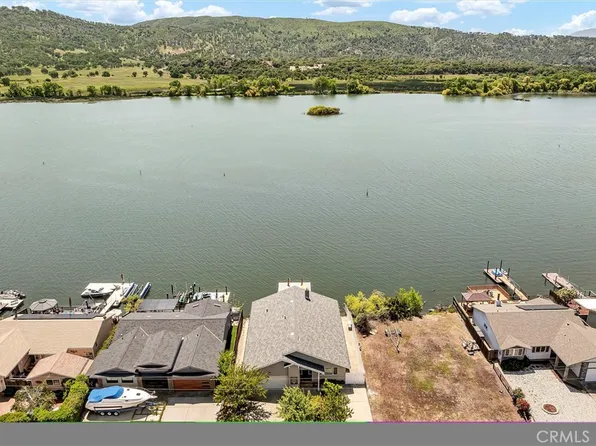 13201 Keys Blvd, Clearlake Oaks, CA 95423