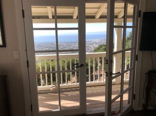 837 Arbolado Rd, Santa Barbara, CA 93103