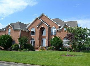 2313 Santa Fe Dr, Virginia Beach, VA 23456