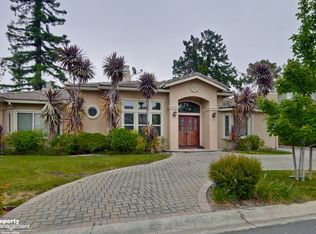 10398 Palo Vista Rd, Cupertino, CA 95014