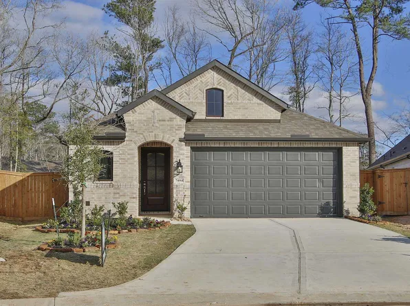 7404 Mount Greylock Loop, Porter, TX 77365