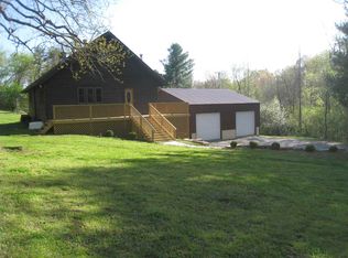 1820 Krebs Station Rd, Paducah, KY 42003