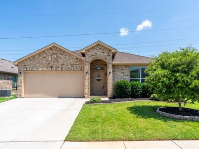 805 Key Deer Dr, Burleson, TX, 76028