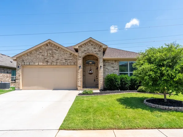 805 Key Deer Dr, Burleson, TX 76028