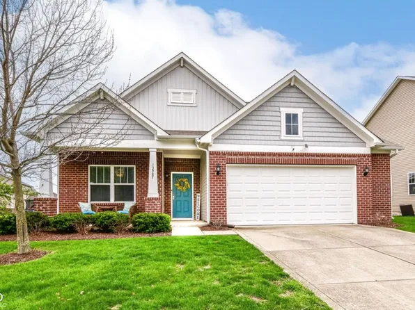 13987 Catalina Dr, Fishers, IN 46038