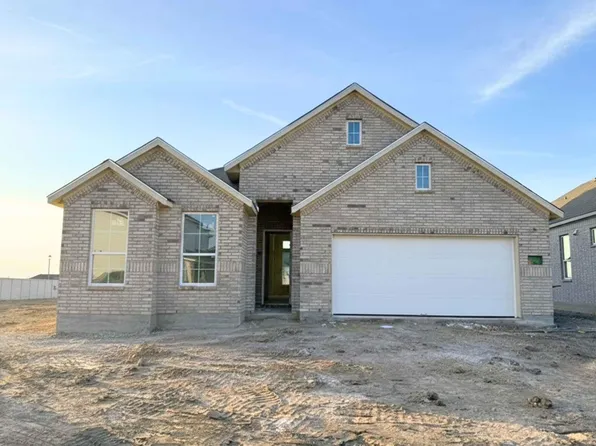 19504 Domino Champ Rd, Pflugerville, TX 78660