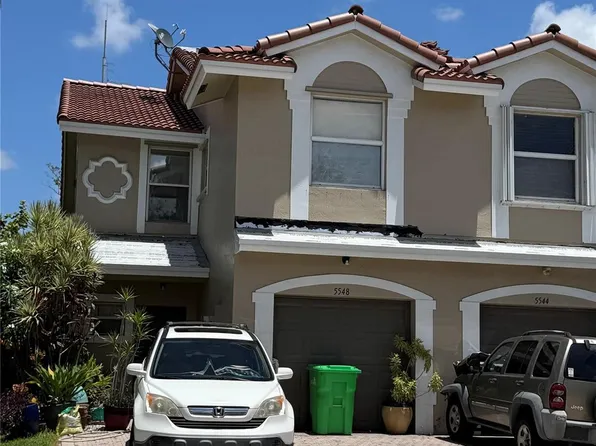 5548 NW 90th Terrace #5548, Sunrise, FL 33351