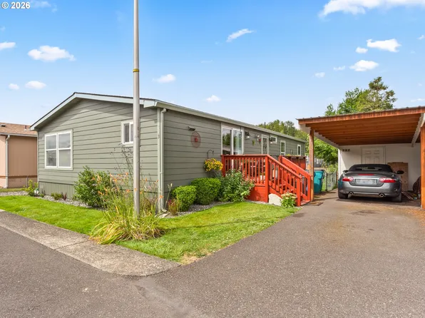 300 SW 7th Ave Unit 803, Battle Ground, WA 98604