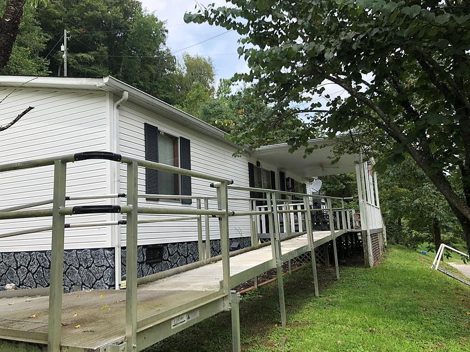 2002 Ky Route 825, Hagerhill, KY 41222 Zillow