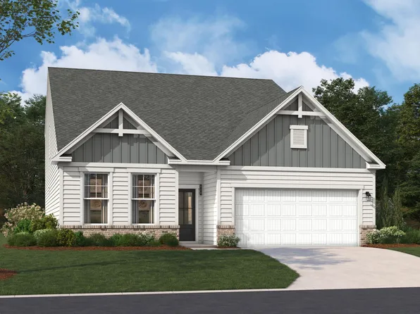 340 Welbeck Rd, Lexington, SC 29073
