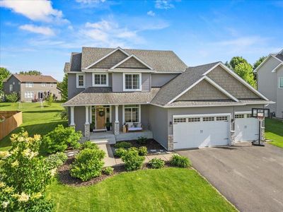 589 Montrose Ave, Delano, MN, 55328