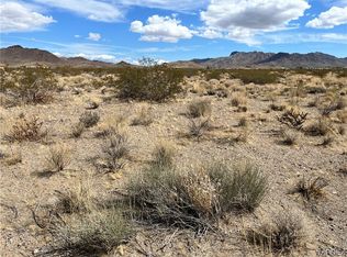 0 N Cotton Dr, Dolan Springs, AZ 86441
