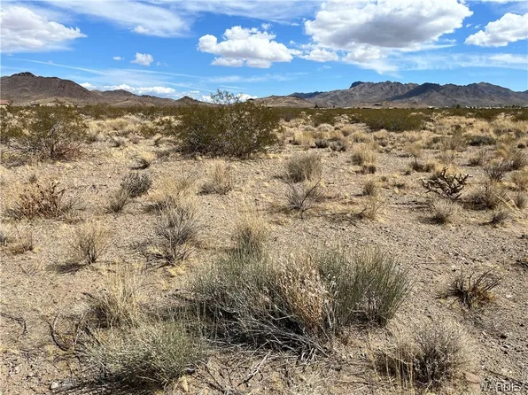 0 N Cotton Dr, Dolan Springs, AZ 86441