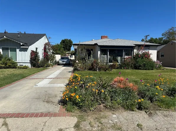 14325 Martha St, Van Nuys, CA 91401