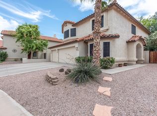 5513 W Harrison Ct, Chandler, AZ 85226