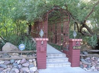 5435 E Lewis Ave, Phoenix, AZ 85008