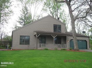 5 Old Corduroy Road Cir, Lena, IL 61048