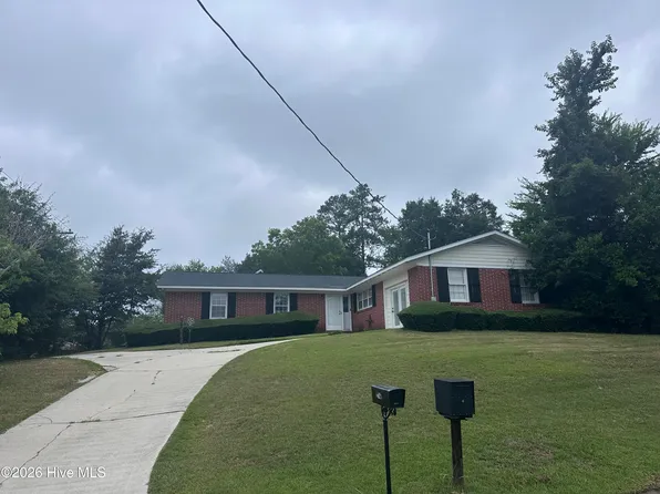 2142 Kingsley Court, Augusta, GA 30906