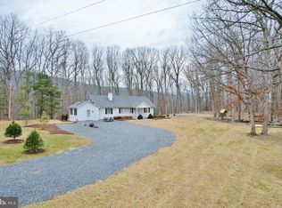 67 Plum Tree Ln, Fort Valley, VA 22652