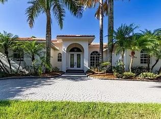 16650 SW 67th Pl, Fort Lauderdale, FL 33331