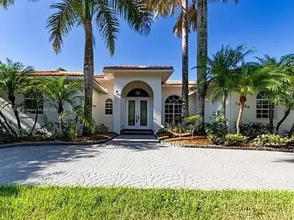 16650 67th Place, Southwest Ranches, FL 33331