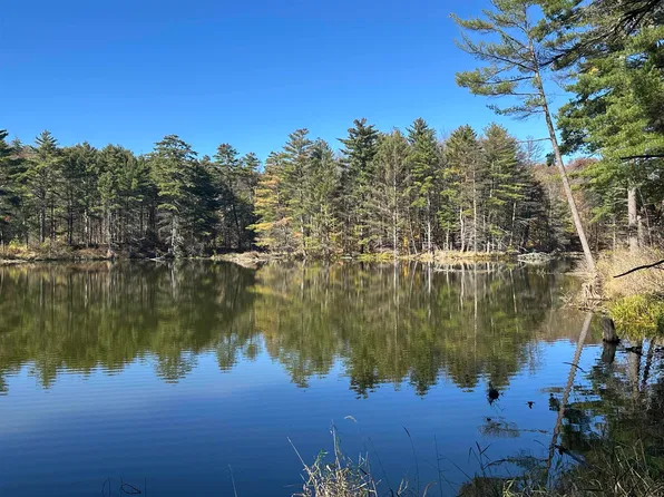0 Fisher Road, Orwell, VT 05760-0038