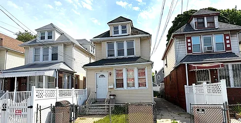 114-29 130th Street