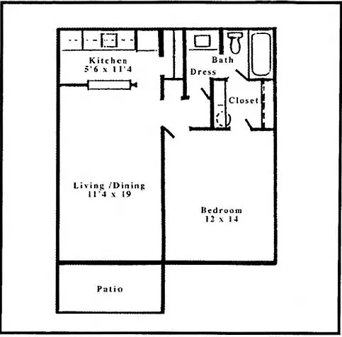 Brookley Pointe — Photo 11