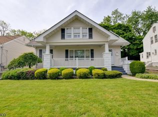 28 Crescent Rd, Springfield, NJ 07081