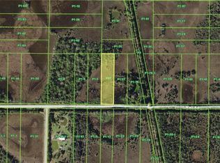 33270 Oil Well Rd, Punta Gorda, FL 33955