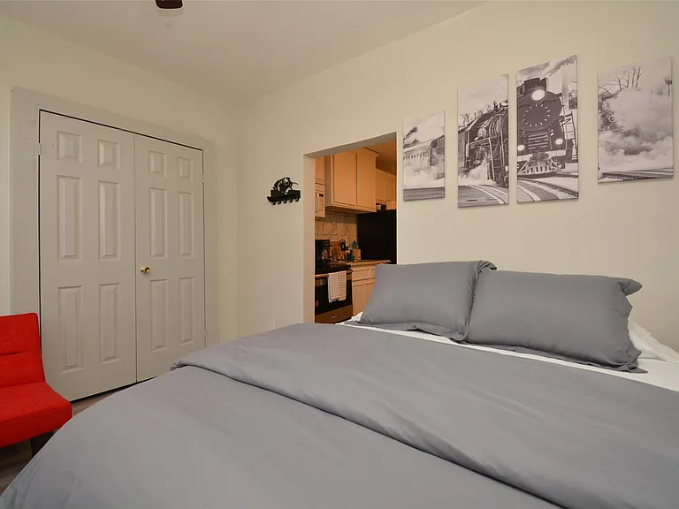 7124 Avenue F #2 — Photo 2