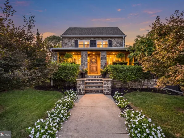 1838 Plum St, Upper Chichester, PA 19061