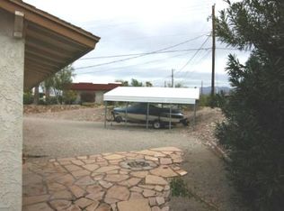 440 Acoma Blvd N, Lake Havasu City, AZ 86403