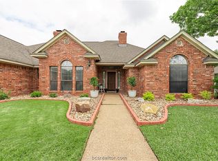 2905 Aztec Ct, College Station, TX 77845