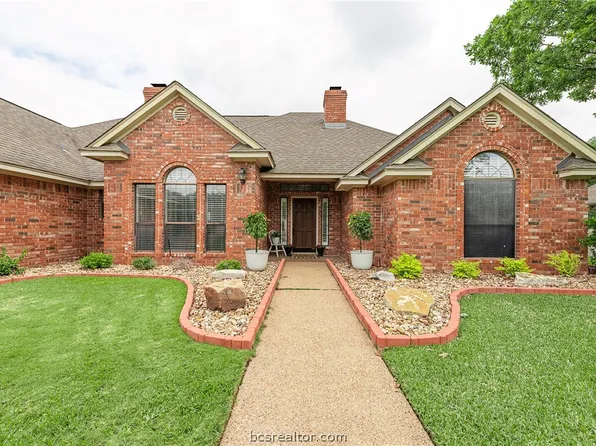 2905 Aztec Ct, College Station, TX 77845